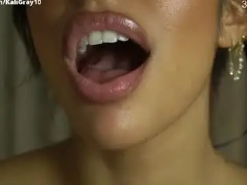 Chaturbate Adult Webcams of kaligray10