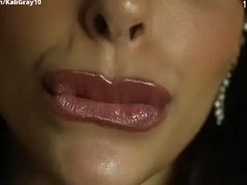 Chaturbate Free Porn Cam of kaligray10
