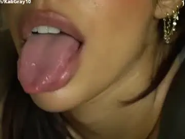 Chaturbate Free Live Porn of kaligray10