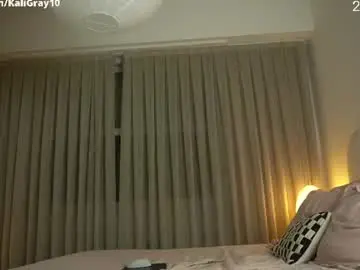 Chaturbate Adult Webcam of kaligray10