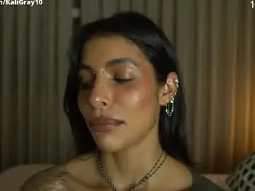 Chaturbate Private Sex Chat of kaligray10