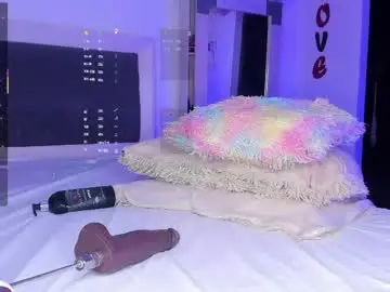 Chaturbate Adult Webcam of karol2023