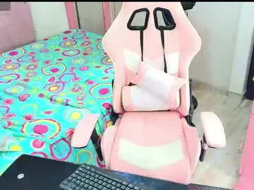 Chaturbate Live Sex of kimberly_bellu