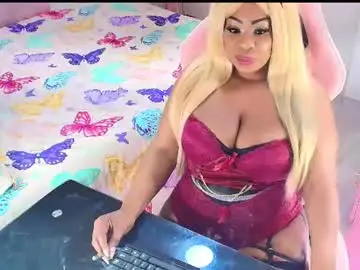 Chaturbate Best live sex cam show of kimberly_bellu