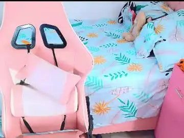 Chaturbate Live Sex of kimberly_bellu