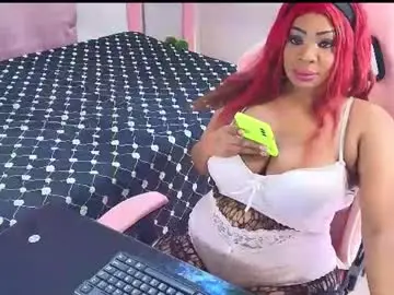 Chaturbate Nude Webcam of kimberly_bellu
