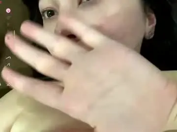 Chaturbate Free Live Porn of kirstenponzo