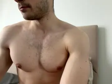 Chaturbate Live Sex of kiwigray