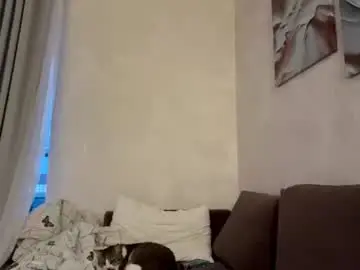 Chaturbate Sex Cam of lakishachancey