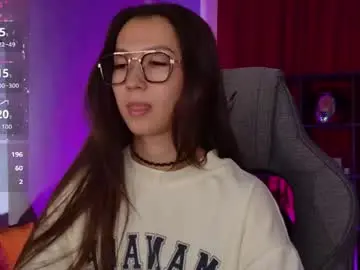 Chaturbate Live Sex of lanabakers
