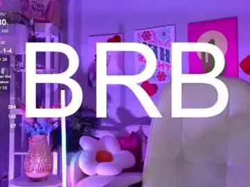 Chaturbate Live Sex of lanabakers