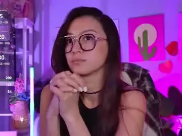 Chaturbate Sex Cam of lanabakers