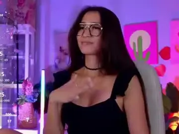 Chaturbate Sex Chat of lanabakers