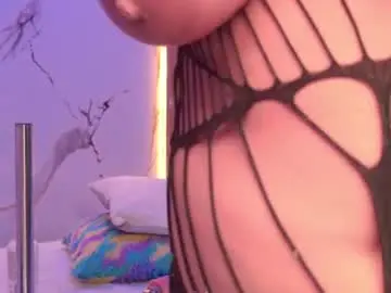 Chaturbate Live Sex of lexy_and_mia
