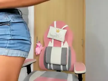 Chaturbate Private Sex Chat of mariaangel_99