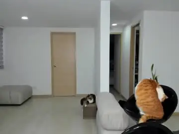 Chaturbate Watch Live Sex Cams of mariaangel_99