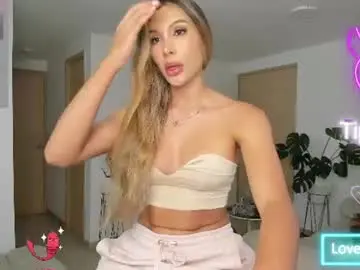 Chaturbate Adult Video Chat of mariaangel_99