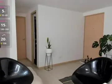 Chaturbate Nude Webcam of mariaangel_99