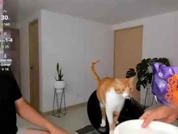 Chaturbate Best Webcam of mariaangel_99
