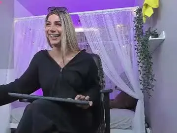 Chaturbate Private Sex Chat of martinaa_rose