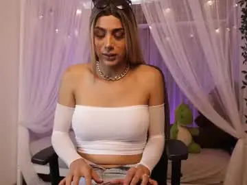 Chaturbate Sex Cam of martinaa_rose