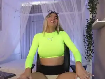 Chaturbate Best Webcam of martinaa_rose