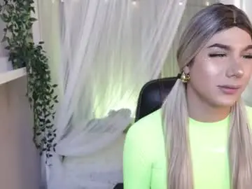 Chaturbate Live Sex Cam of martinaa_rose