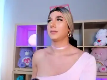 Chaturbate Live Sex of martinaa_rose