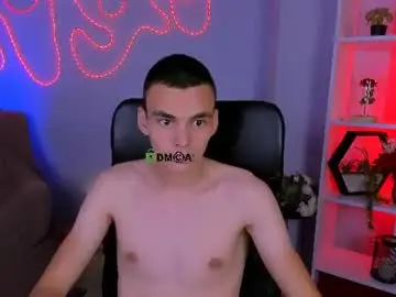 Chaturbate Adult Video Chat of mason_drake_