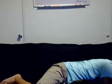 Chaturbate Nude Webcam of maxhere4fun