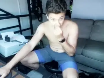 Chaturbate Best live sex cam show of maxhere4fun