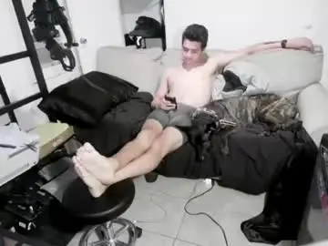 Chaturbate Sex Chat of maxhere4fun