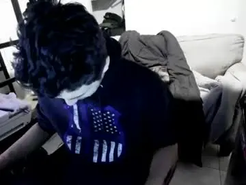 Chaturbate Live Sex of maxhere4fun