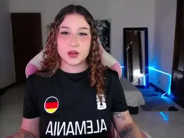 Chaturbate Adult Webcams of ms_ratuelita