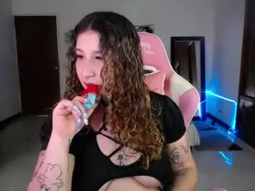 Chaturbate Private Sex Chat of ms_ratuelita