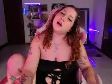 Chaturbate Best live sex cam show of ms_ratuelita