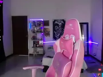 Chaturbate Live Porn of ms_ratuelita