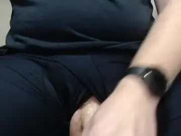 Chaturbate Live Sex of naughtyjohn77
