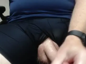 Chaturbate Nude Webcam of naughtyjohn77