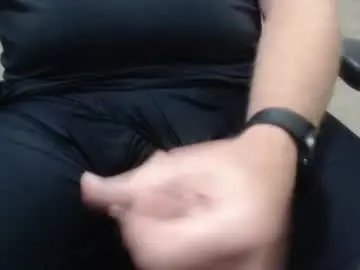 Chaturbate Best Webcam of naughtyjohn77