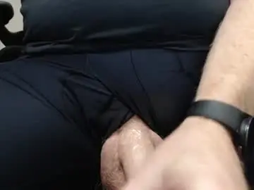 Chaturbate Best live sex cam show of naughtyjohn77
