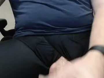 Chaturbate Adult Video Chat of naughtyjohn77