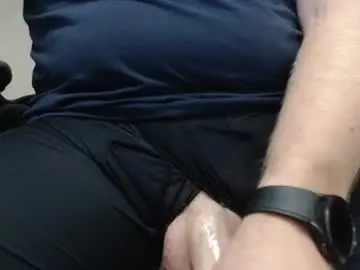 Chaturbate Best Webcam of naughtyjohn77
