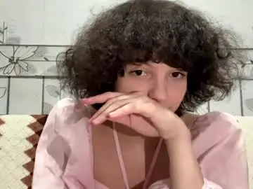 Chaturbate Live Sex of nikatyan