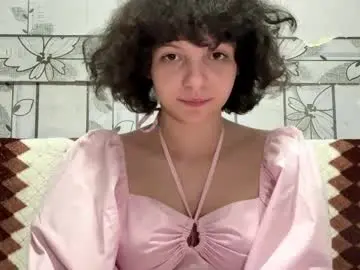 Chaturbate Adult Webcams of nikatyan