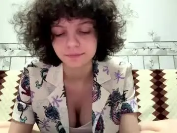 Chaturbate Live Porn of nikatyan