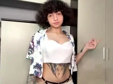 Chaturbate Best live sex cam show of nikatyan