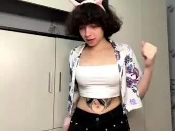 Chaturbate Sex Chat of nikatyan