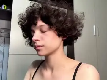 Chaturbate Live Sex Cam of nikatyan
