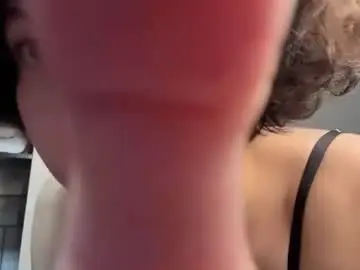 Chaturbate Adult Video Chat of nikatyan